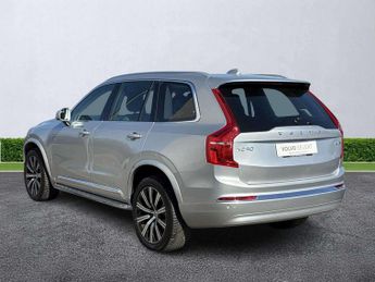 VOLVO XC90 2.0 B5D [235] Inscription 5Dr Awd Geartronic
