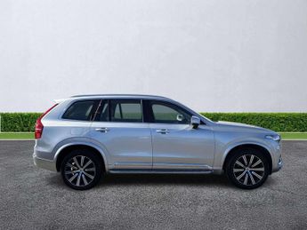 VOLVO XC90 2.0 B5D [235] Inscription 5Dr Awd Geartronic
