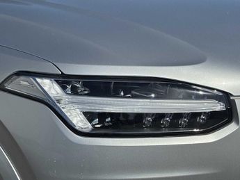 VOLVO XC90 2.0 B5D [235] Inscription 5Dr Awd Geartronic