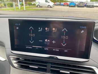 PEUGEOT 5008 1.2 Puretech Gt Premium 5Dr Eat8