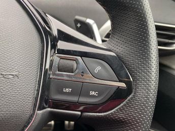 PEUGEOT 5008 1.2 Puretech Gt Premium 5Dr Eat8