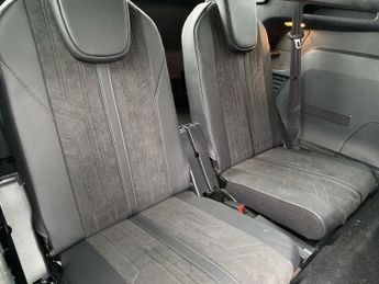 PEUGEOT 5008 1.2 Puretech Gt Premium 5Dr Eat8