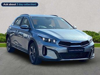 Kia Ceed 1.0T Gdi Isg 113 Pure 5Dr