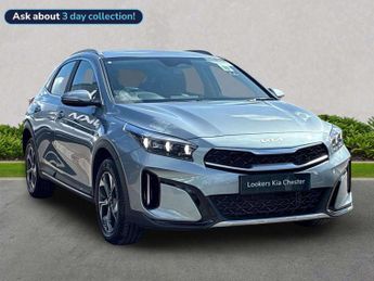 Kia Ceed 1.0T Gdi Isg 113 Pure 5Dr