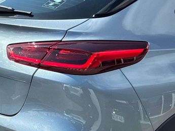 KIA XCEED 1.0T Gdi Isg 113 Pure 5Dr