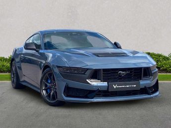 Ford Mustang 5.0 V8 Dark Horse 2Dr Auto