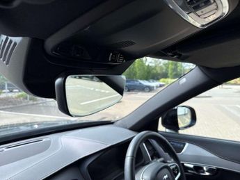 VOLVO XC90 2.0 B5D [235] R Design 5Dr Awd Geartronic