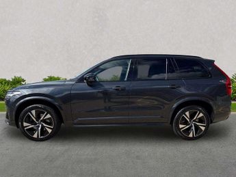 VOLVO XC90 2.0 B5D [235] R Design 5Dr Awd Geartronic