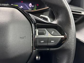 PEUGEOT 208 1.2 Puretech Allure Premium + Hatchback 5Dr Petrol Eat Euro 6 (S