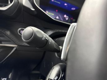 PEUGEOT 208 1.2 Puretech Allure Premium + Hatchback 5Dr Petrol Eat Euro 6 (S