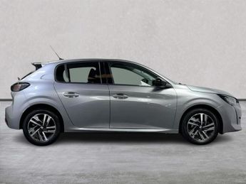 PEUGEOT 208 1.2 Puretech Allure Premium + Hatchback 5Dr Petrol Eat Euro 6 (S