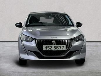 PEUGEOT 208 1.2 Puretech Allure Premium + Hatchback 5Dr Petrol Eat Euro 6 (S