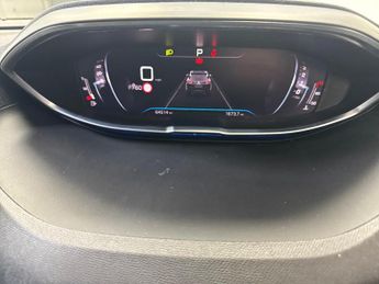 PEUGEOT 308 1.5 Bluehdi Allure 5Dr Eat8