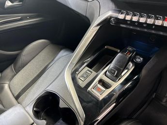 PEUGEOT 308 1.5 Bluehdi Allure 5Dr Eat8