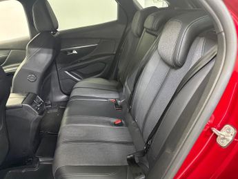 PEUGEOT 308 1.5 Bluehdi Allure 5Dr Eat8