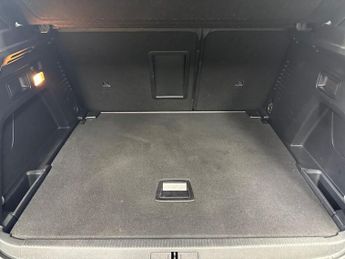 PEUGEOT 308 1.5 Bluehdi Allure 5Dr Eat8