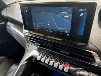 PEUGEOT 308 1.5 Bluehdi Allure 5Dr Eat8