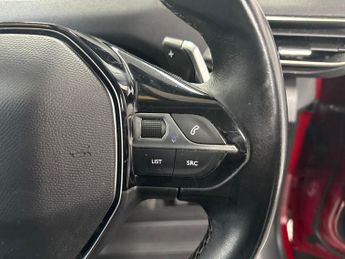PEUGEOT 308 1.5 Bluehdi Allure 5Dr Eat8