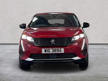 PEUGEOT 308 1.5 Bluehdi Allure 5Dr Eat8