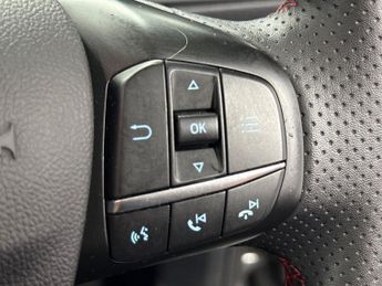 FORD KUGA 2.5 Ecoboost Duratec 14.4Kwh St-Line Suv 5Dr Petrol Plug-In Hybr