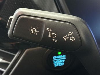 FORD KUGA 2.5 Ecoboost Duratec 14.4Kwh St-Line Suv 5Dr Petrol Plug-In Hybr