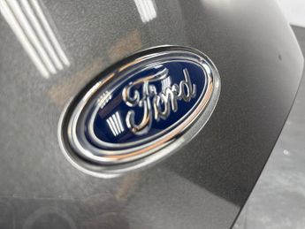 FORD KUGA 2.5 Ecoboost Duratec 14.4Kwh St-Line Suv 5Dr Petrol Plug-In Hybr