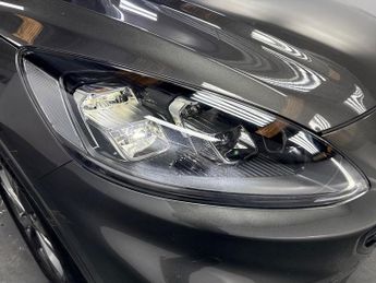 FORD KUGA 2.5 Ecoboost Duratec 14.4Kwh St-Line Suv 5Dr Petrol Plug-In Hybr