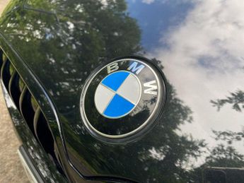 BMW 2 SERIES 1.5 218I M Sport Saloon 4Dr Petrol Dct Euro 6 (S/S) (136 Ps)