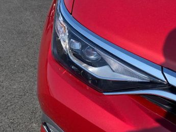 TOYOTA AURIS 1.8 Vvt-H Excel Hatchback 5Dr Petrol Hybrid Cvt Euro 6 (S/S) (Sa