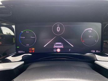 VAUXHALL MOKKA 50Kwh Ultimate Suv 5Dr Electric Auto (136 Ps)