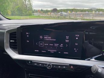 VAUXHALL MOKKA 50Kwh Ultimate Suv 5Dr Electric Auto (136 Ps)