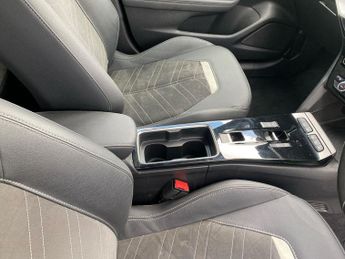 VAUXHALL MOKKA 50Kwh Ultimate Suv 5Dr Electric Auto (136 Ps)