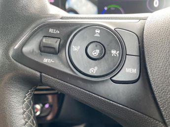 VAUXHALL MOKKA 50Kwh Ultimate Suv 5Dr Electric Auto (136 Ps)