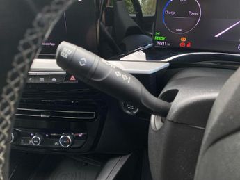 VAUXHALL MOKKA 50Kwh Ultimate Suv 5Dr Electric Auto (136 Ps)