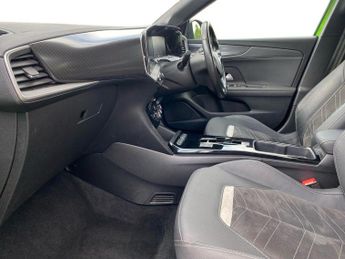 VAUXHALL MOKKA 50Kwh Ultimate Suv 5Dr Electric Auto (136 Ps)