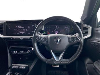 VAUXHALL MOKKA 50Kwh Ultimate Suv 5Dr Electric Auto (136 Ps)