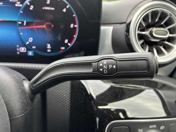 MERCEDES-BENZ A CLASS A180D [2.0] Amg Line Executive 5Dr Auto