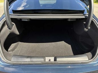 MERCEDES-BENZ CLA Cla 200 Amg Line Executive 4Dr Tip Auto