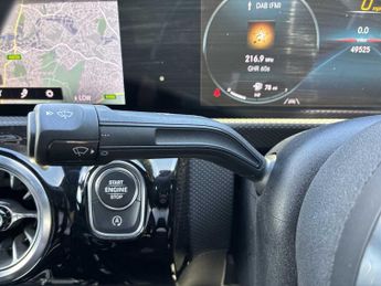 MERCEDES-BENZ CLA Cla 200 Amg Line Executive 4Dr Tip Auto