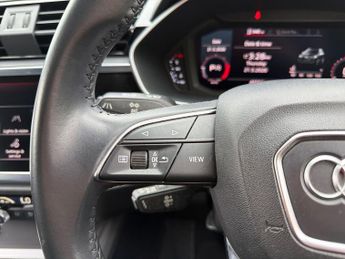 AUDI Q3 35 Tdi Sport 5Dr S Tronic