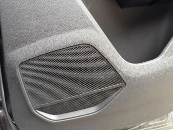 AUDI Q3 35 Tdi Sport 5Dr S Tronic