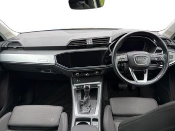 AUDI Q3 35 Tdi Sport 5Dr S Tronic
