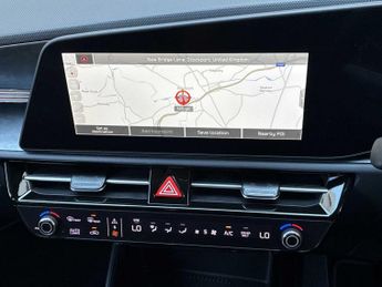 KIA NIRO 1.6 Gdi 136 Hybrid Evolve 5Dr Dct