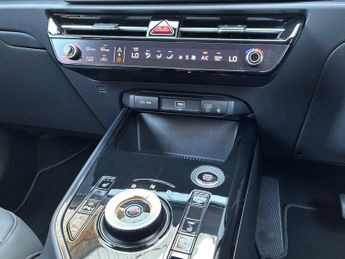 KIA NIRO 1.6 Gdi 136 Hybrid Evolve 5Dr Dct