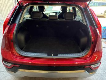 KIA NIRO 1.6 Gdi 136 Hybrid Evolve 5Dr Dct