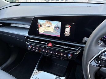 KIA NIRO 1.6 Gdi 136 Hybrid Evolve 5Dr Dct