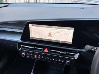 KIA NIRO 1.6 Gdi 136 Hybrid Evolve 5Dr Dct