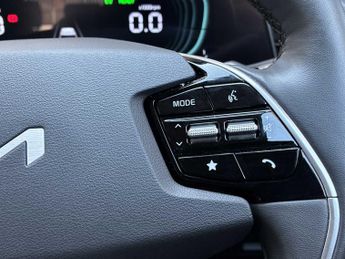 KIA NIRO 1.6 Gdi 136 Hybrid Evolve 5Dr Dct
