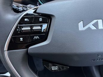 KIA NIRO 1.6 Gdi 136 Hybrid Evolve 5Dr Dct