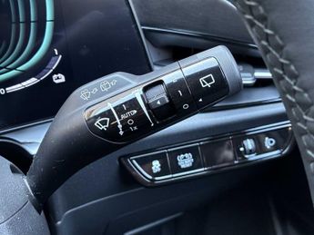 KIA NIRO 1.6 Gdi 136 Hybrid Evolve 5Dr Dct